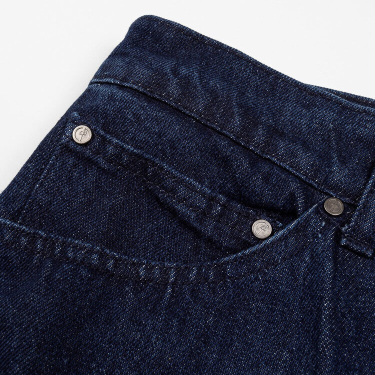 RDS Jean Franklin | Dark Blue