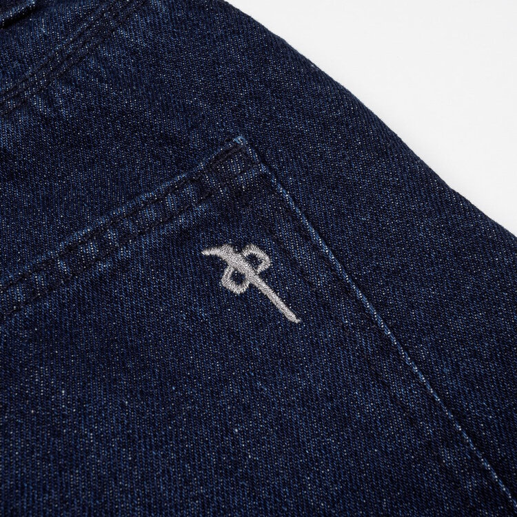 RDS Jean Franklin | Dark Blue