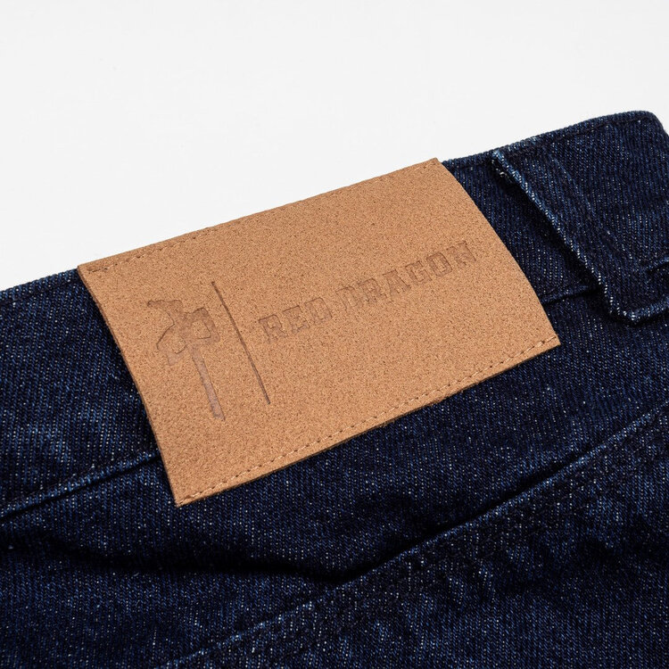 RDS Jean Franklin | Dark Blue