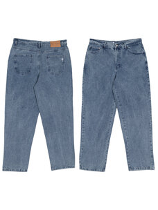 RDS Jean Franklin | Light Wash