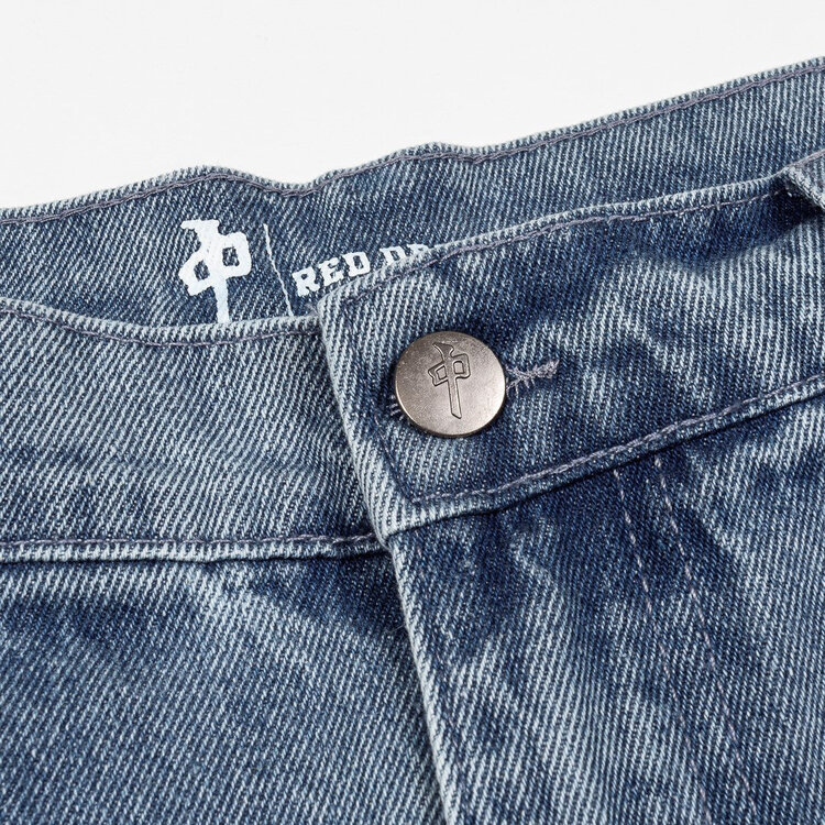 RDS Jean Franklin | Light Wash
