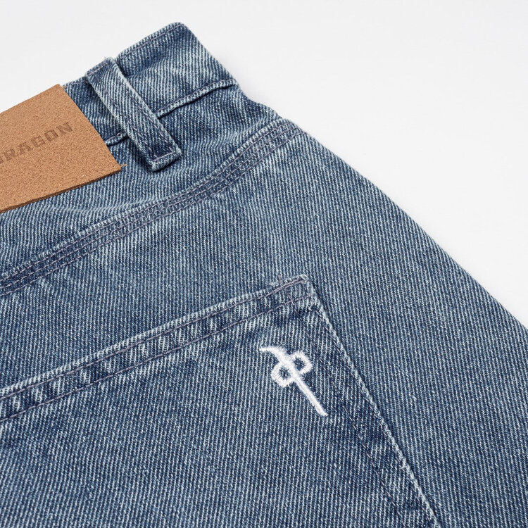 RDS Jean Franklin | Light Wash