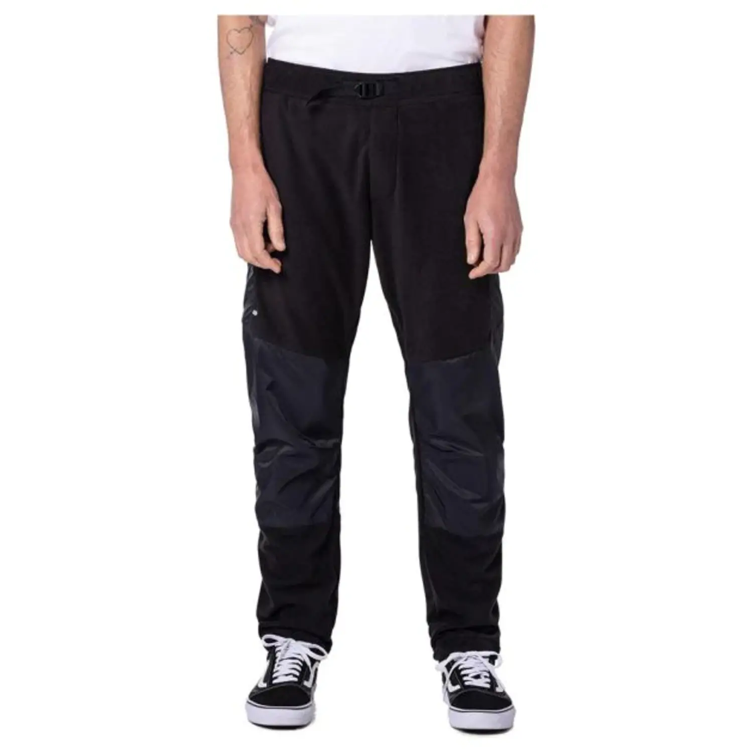 【新品•未使用】686 MNS THERMAL FLEECE PANT 686 Men's Thermal Fleece Pant | Black - Shop Now - The Choice Shop
