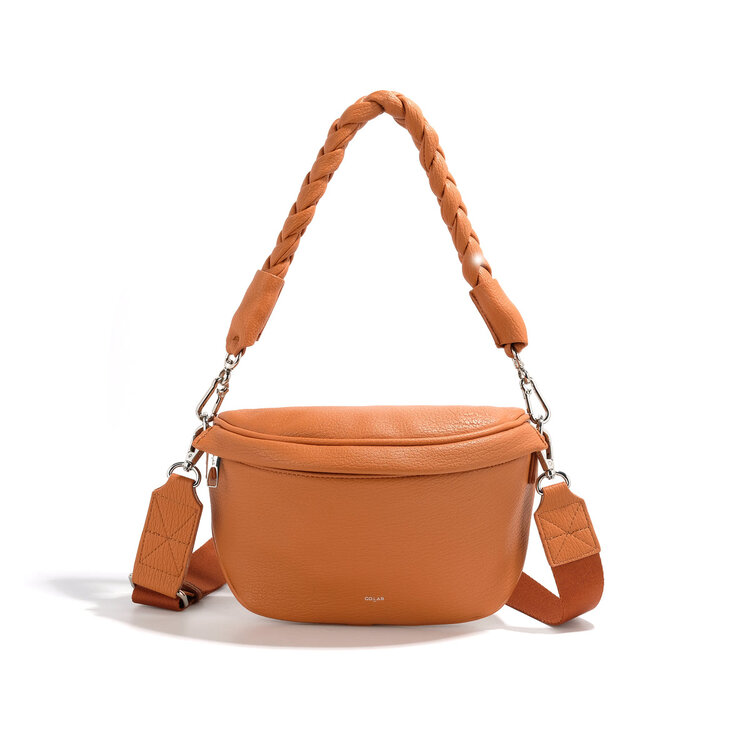 Co-Lab Co-Lab Kenny Sling Shoulder Bag | Caramel