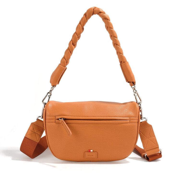 Co-Lab Co-Lab Kenny Sling Shoulder Bag | Caramel