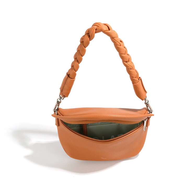 Co-Lab Co-Lab Kenny Sling Shoulder Bag | Caramel