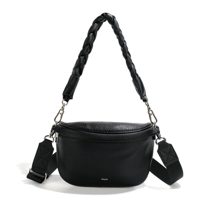 Co-Lab Co-Lab Kenny Sling Shoulder Bag | Black