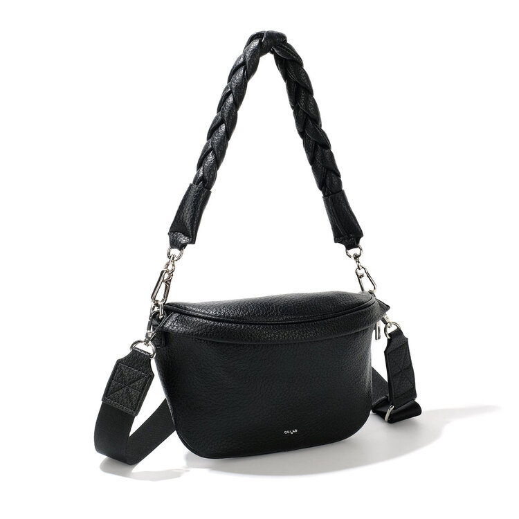 Co-Lab Co-Lab Kenny Sling Shoulder Bag | Black