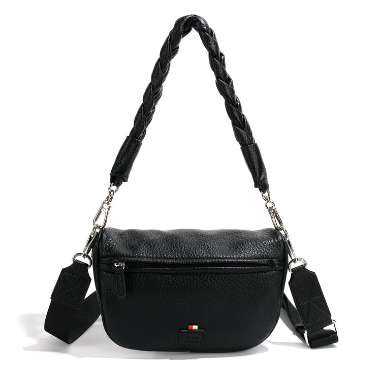 Co-Lab Co-Lab Kenny Sling Shoulder Bag | Black