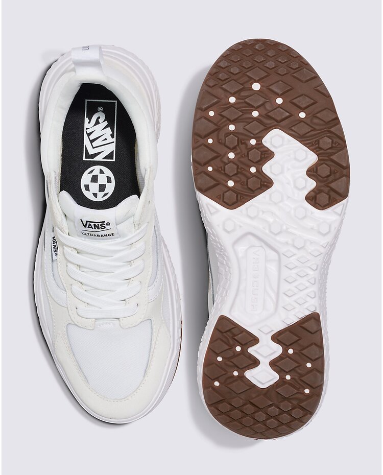 Vans Vans UltraRange Neo VR3 Shoe | True White