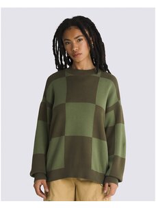 Vans Vans Women's Vortex Sweater | Olivine