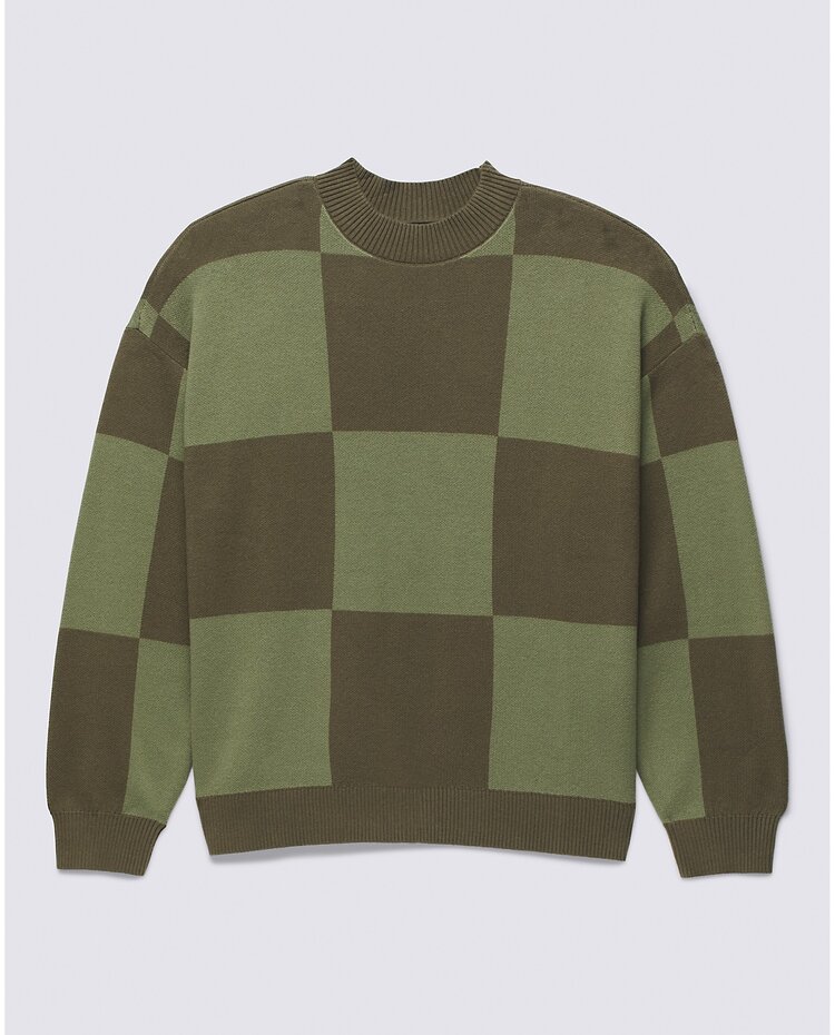 Vans Vans Women's Vortex Sweater | Olivine