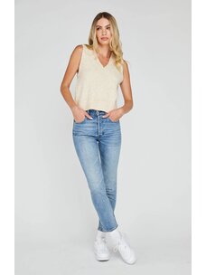 Gentle Fawn Gentle Fawn Jordyn Vest | Quartz