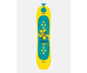 Burton Kids' Riglet Snowboard - Shop Now - The Choice Shop