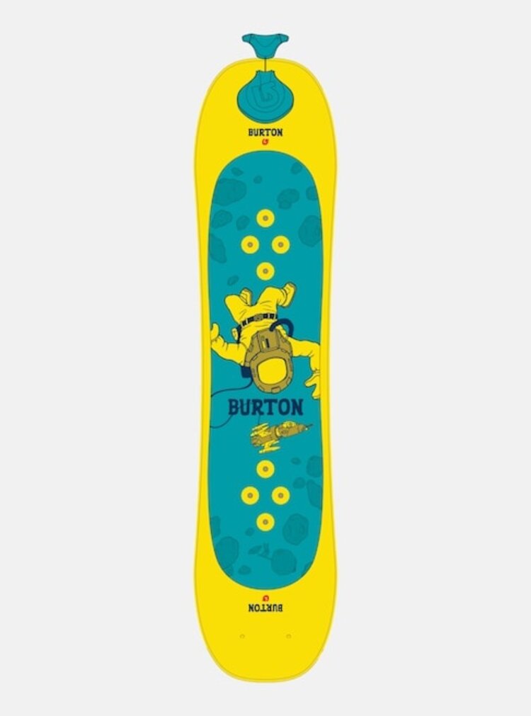 Burton Burton Kids' Riglet Board | Graphic