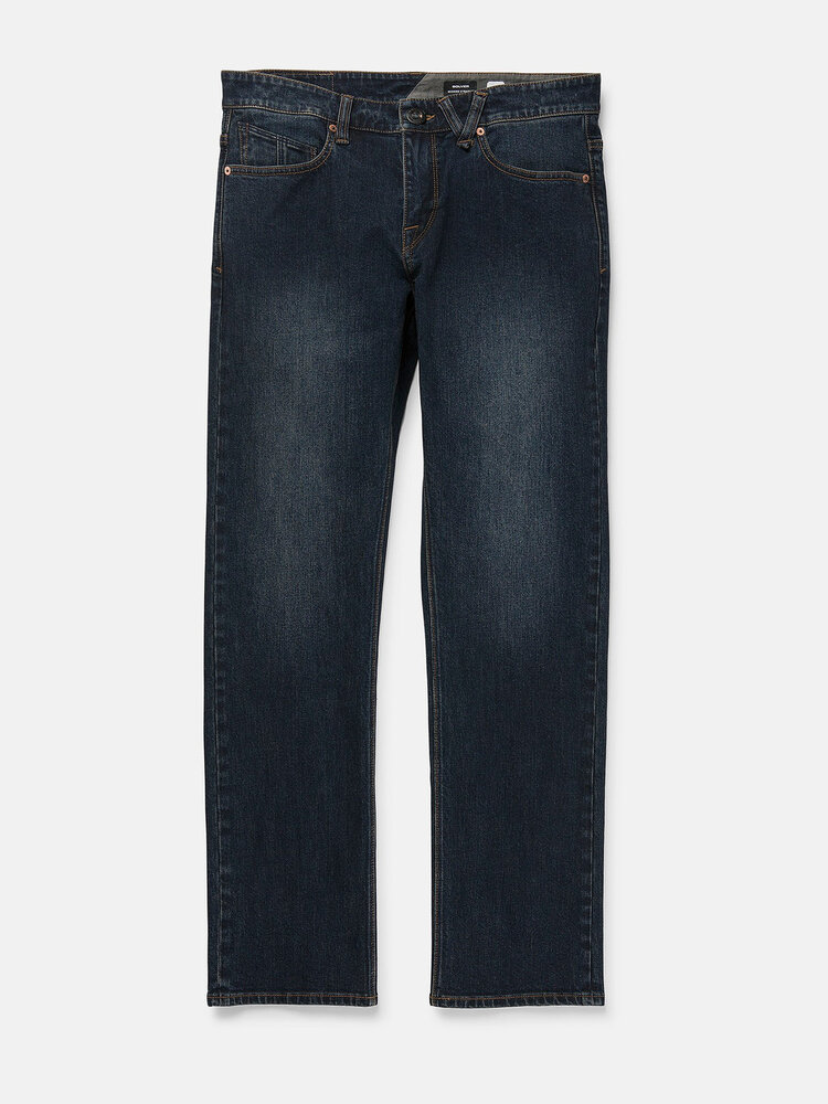 Volcom Solver Denim | New Vintage Blue