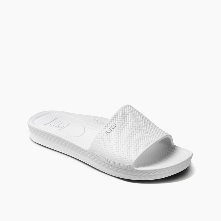 Reef Reef Water Scout Sandal | White