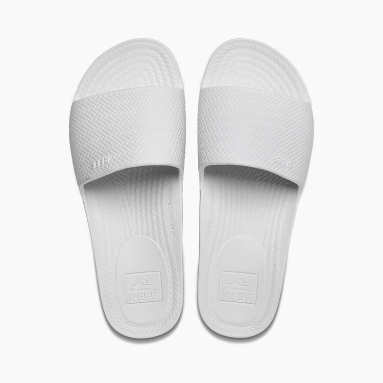 Reef Reef Water Scout Sandal | White