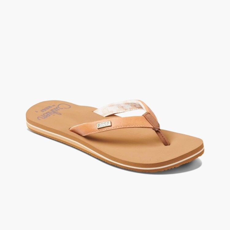 Reef Cushion Sands | Natural