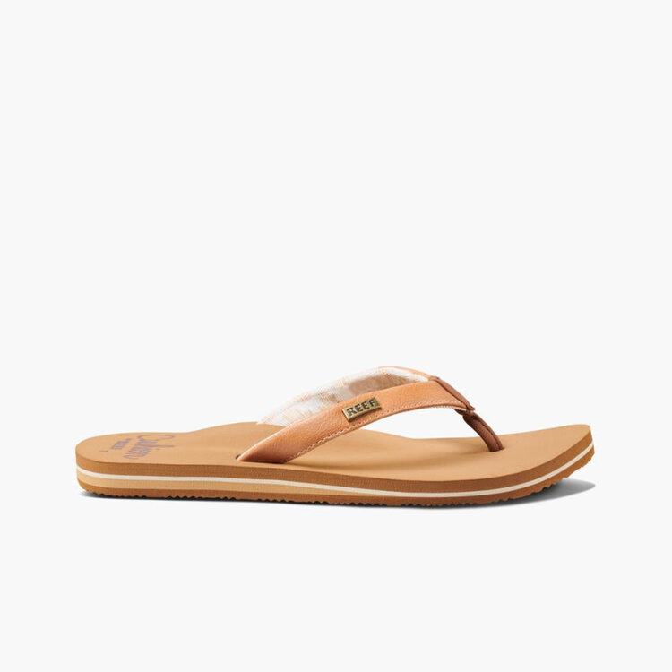 Reef Cushion Sands | Natural