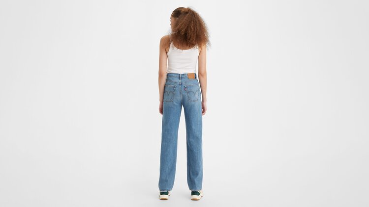 Levi's Levi's Ribcage Full Length | Dance Around