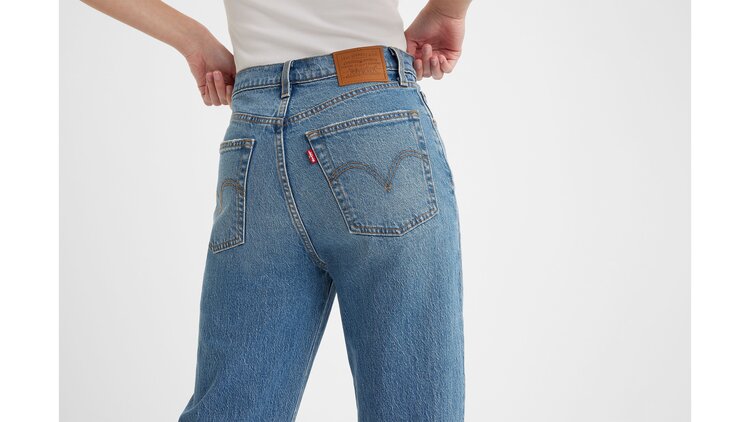 Levi's Levi's Ribcage Full Length | Dance Around