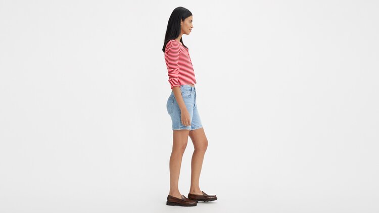Levi's Levi's 501 Mid Thigh Short | Ojai Luxor Last