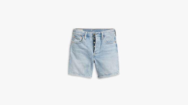 Levi's Levi's 501 Mid Thigh Short | Ojai Luxor Last