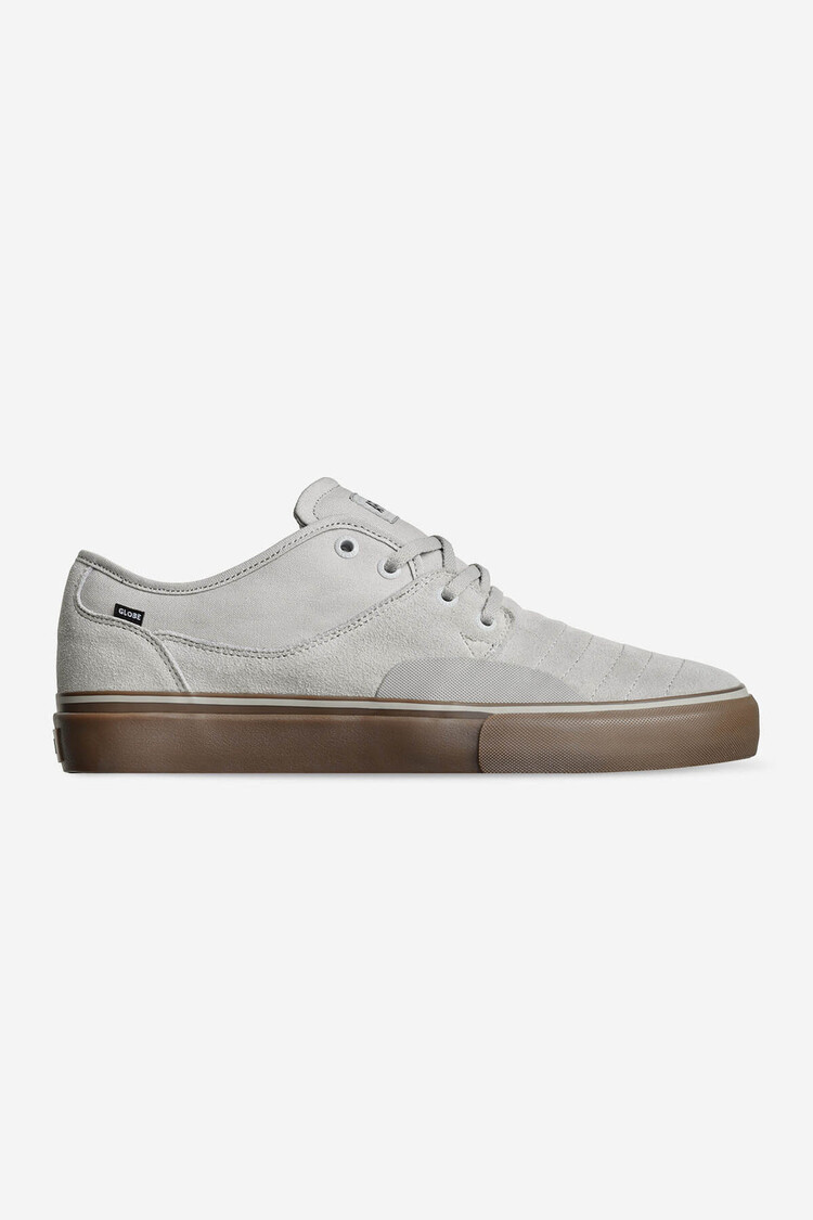 Globe Globe Mahalo Plus Skate Shoes | Grey/Tobacco