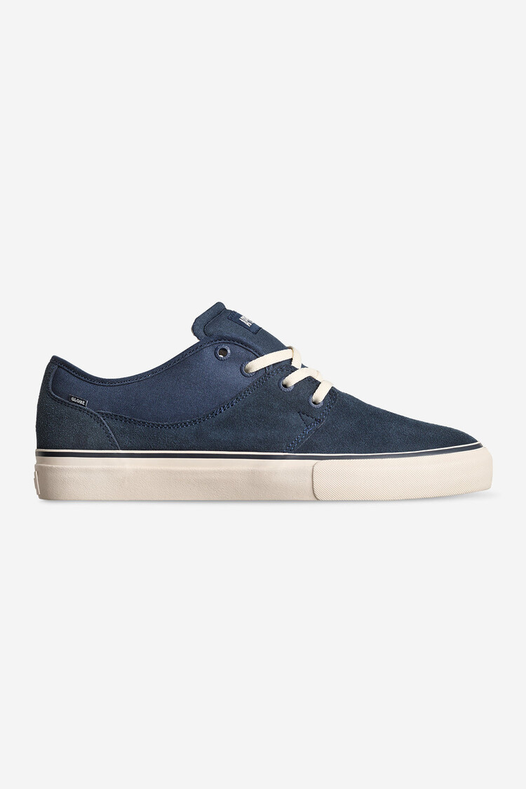 Globe Mahalo | Navy/Antique