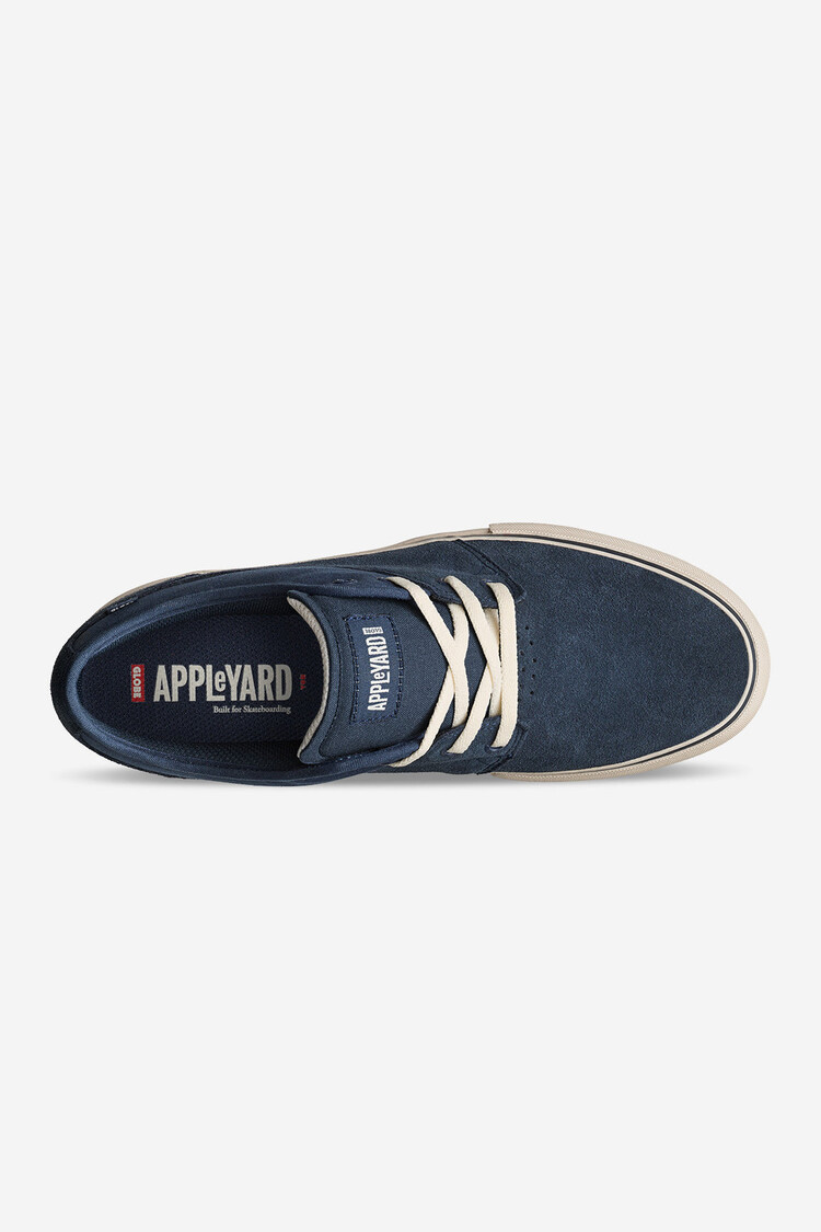Globe Mahalo | Navy/Antique