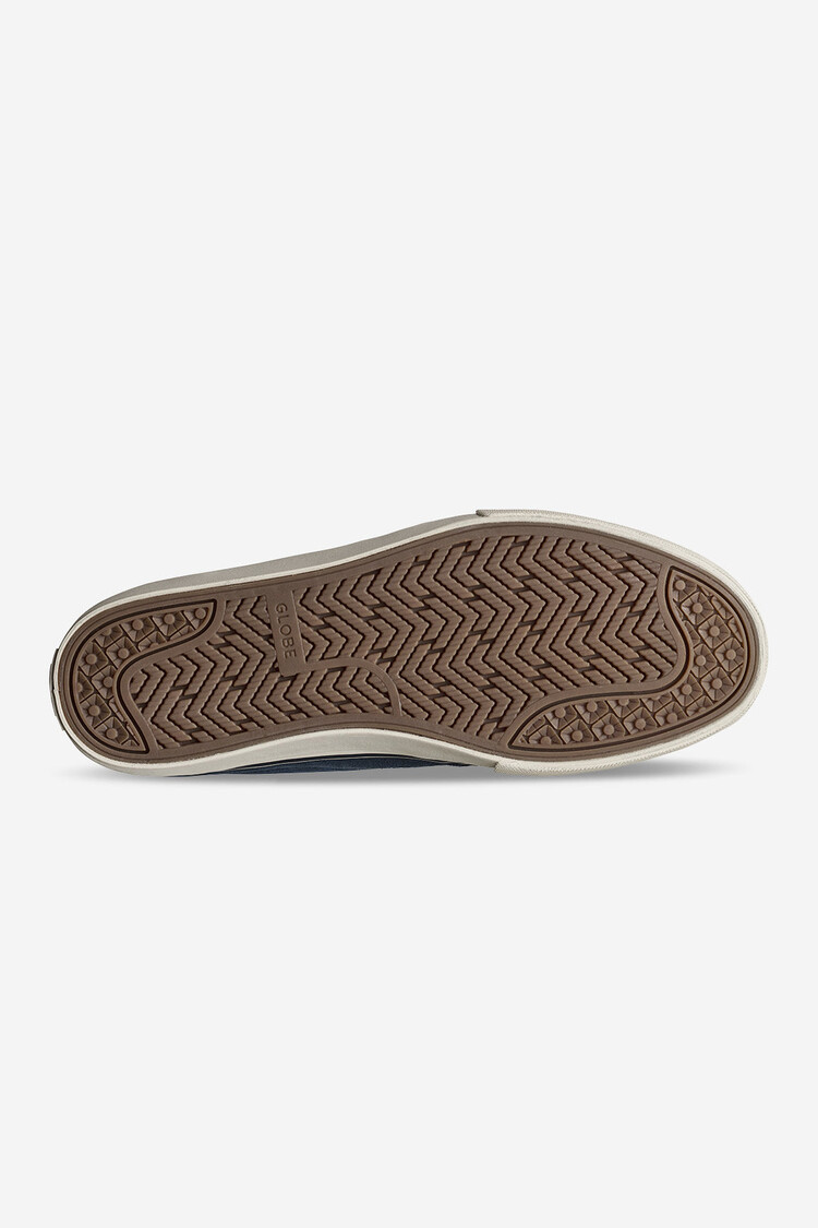 Globe Mahalo | Navy/Antique