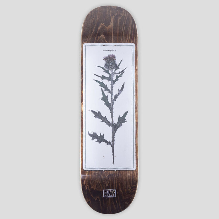 Pass~Port Pass~Port Invasive Species Series