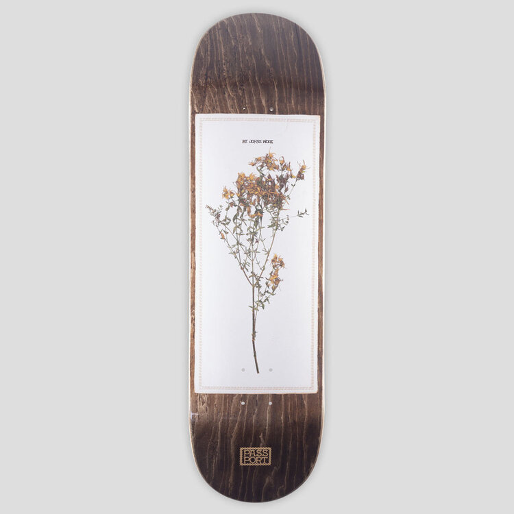 Pass~Port Pass~Port Invasive Species Series