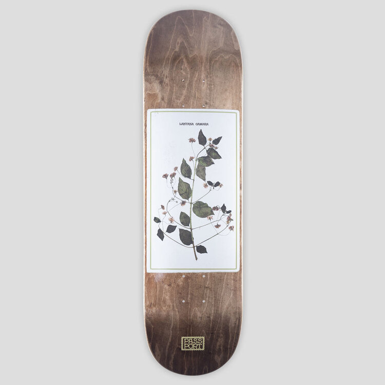 Pass~Port Pass~Port Invasive Species Series