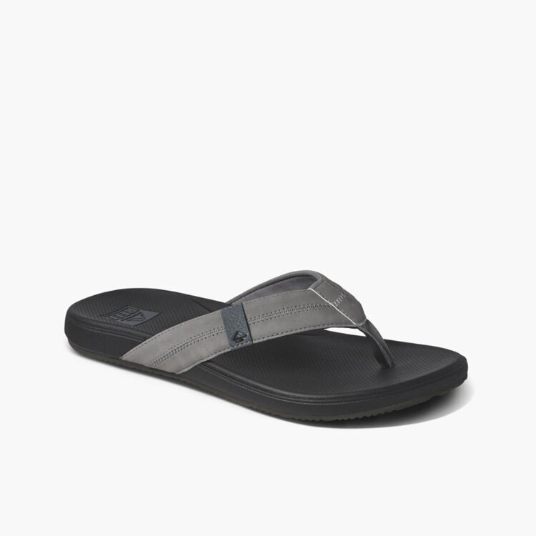 Reef Cushion Phantom 2.0 | Shaded Grey