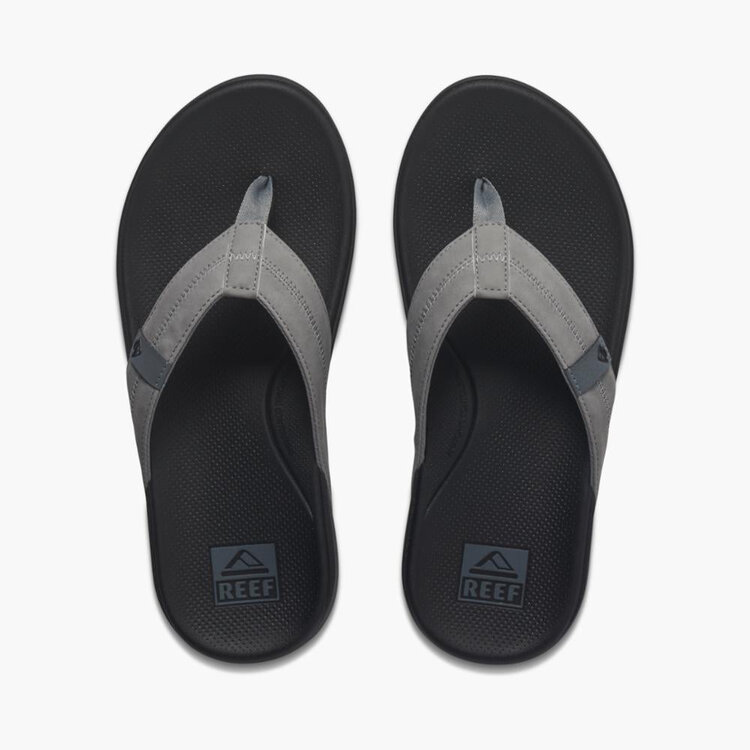 Reef Cushion Phantom 2.0 | Shaded Grey