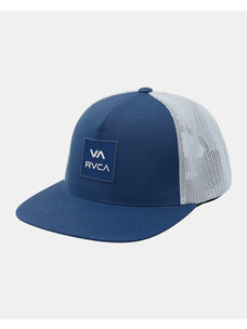 RVCA RVCA Atw Tech Trucker | Black