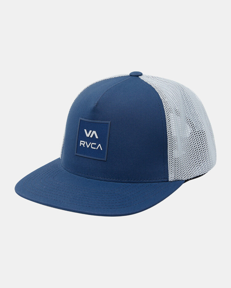 RVCA RVCA Atw Tech Trucker | Black