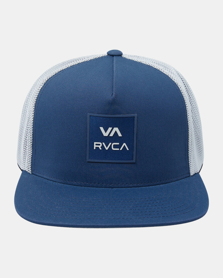 RVCA RVCA Atw Tech Trucker | Black