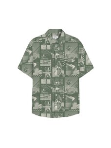 TEAMLTD Classic Button Up | Love-Love