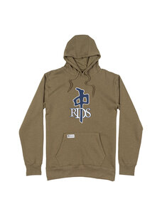 RDS RDS Hood Og | Olive