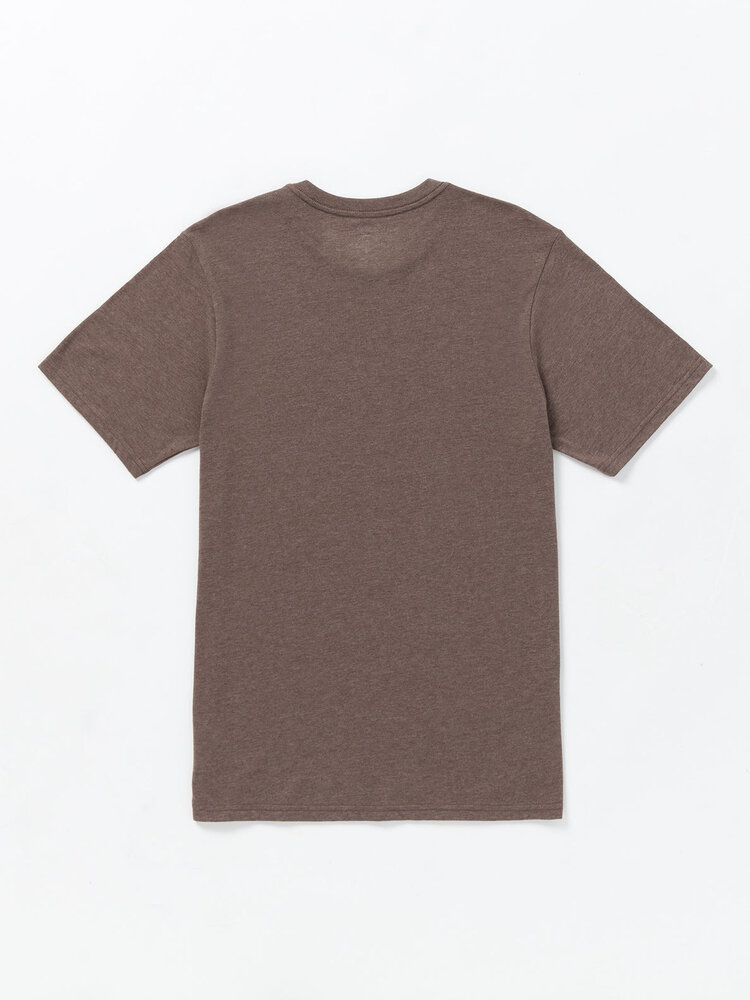 Volcom Volcom Nu Sun Tee | Pumice Heather