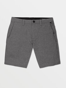 Volcom Frickin Cross Shred Static 20 | Charcoal Heather