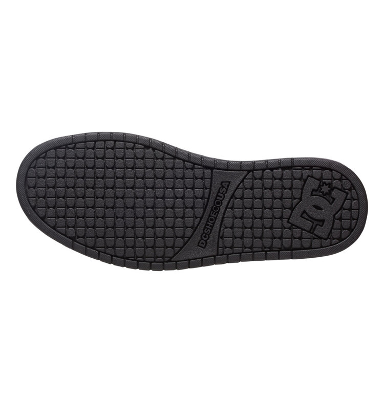 DC Court Graffik | Black