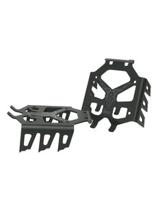 Spark Ibex ST Crampons Splitboard | Black