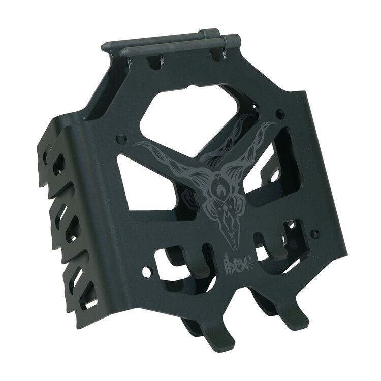 Spark Ibex ST Crampons Splitboard | Black