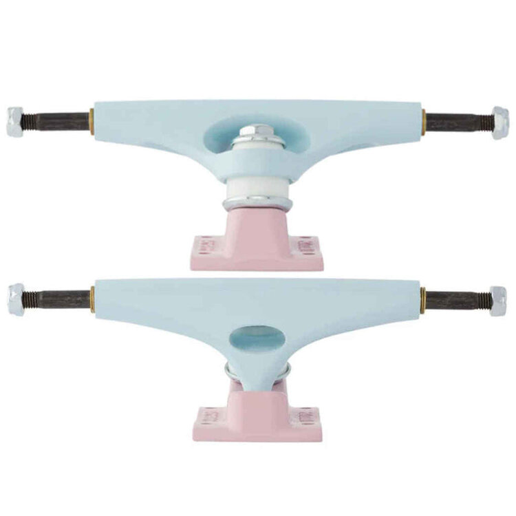 Krux Krux Trucks K5 | Pale Blue/Pink