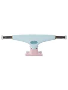 Krux Krux Trucks K5 | Pale Blue/Pink