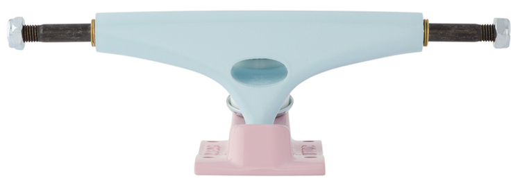 Krux Krux Trucks K5 | Pale Blue/Pink